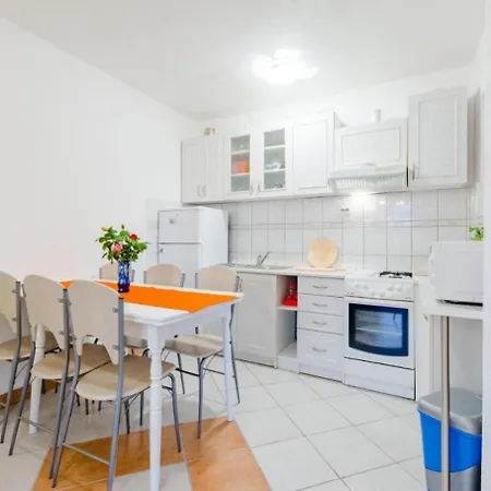 Apartman Ljubo