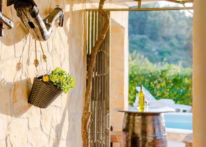 Апартаменты Ljubo