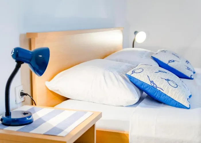 Ljubo Apartman Trogir