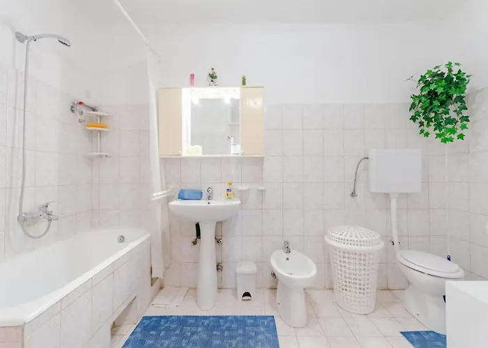 Apartman Ljubo Trogir