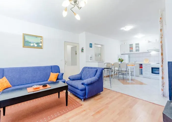 Apartman Ljubo