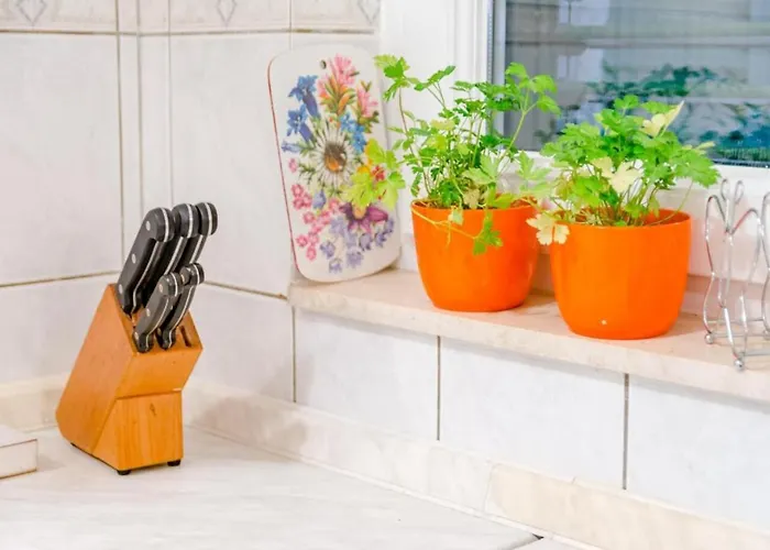 Апартаменты Ljubo *