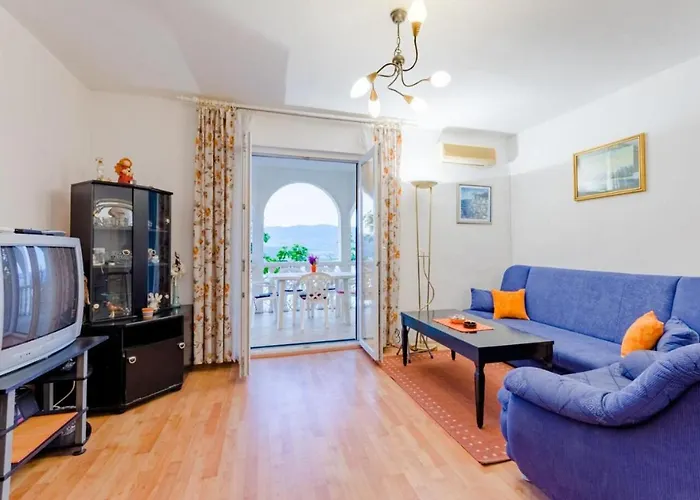 Ljubo * Трогир