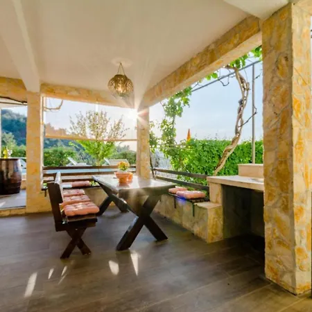 Ljubo トロギール