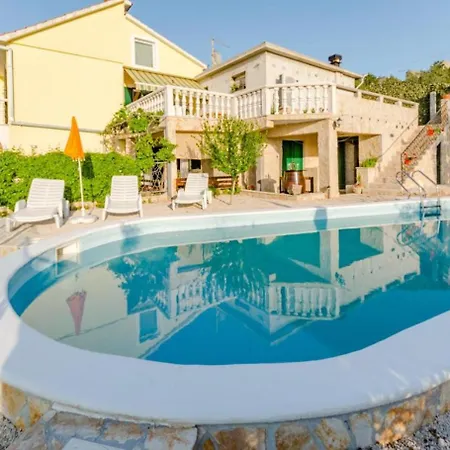 Ljubo Appartement