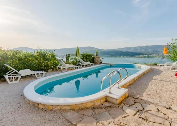Ljubo * Trogir