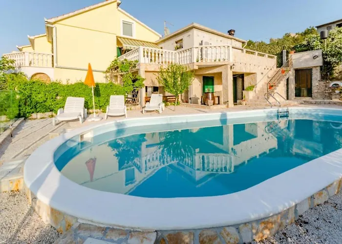 Ljubo Appartement