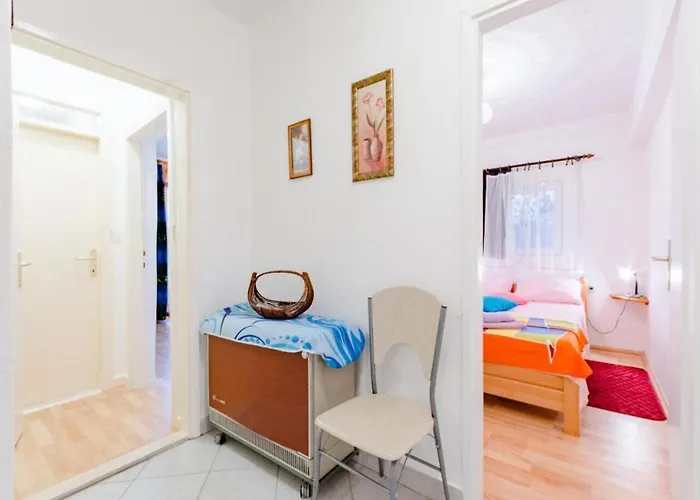 Appartement Ljubo Trogir