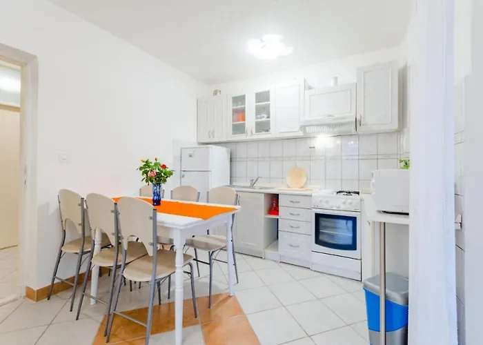 Appartement Ljubo