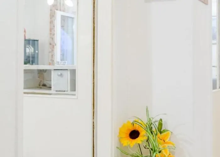 Ljubo Appartement *