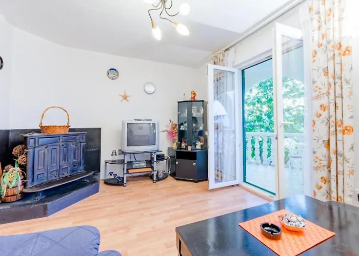 Ljubo Appartement *