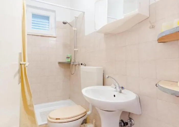 Appartement Ljubo Trogir