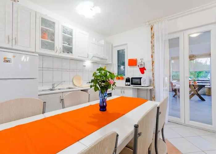 Ljubo Appartement